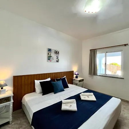 Tavira Vila Formosa 3 With Pool By Homing Exterior foto