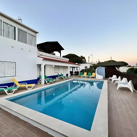 Tavira Vila Formosa 3 With Pool By Homing Exterior foto