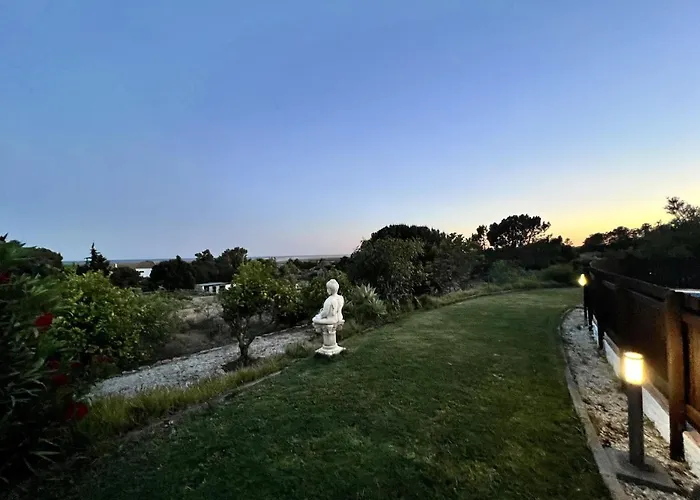 Tavira Vila Formosa 3 With Pool By Homing