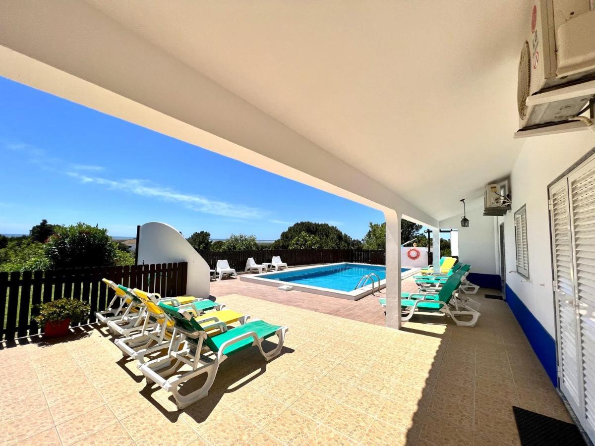 Formosa 3 With Pool By Homing Tavira