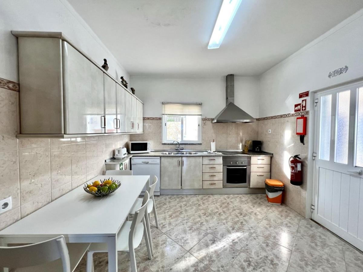 Apartment Formosa 3 With Pool By Homing Tavira