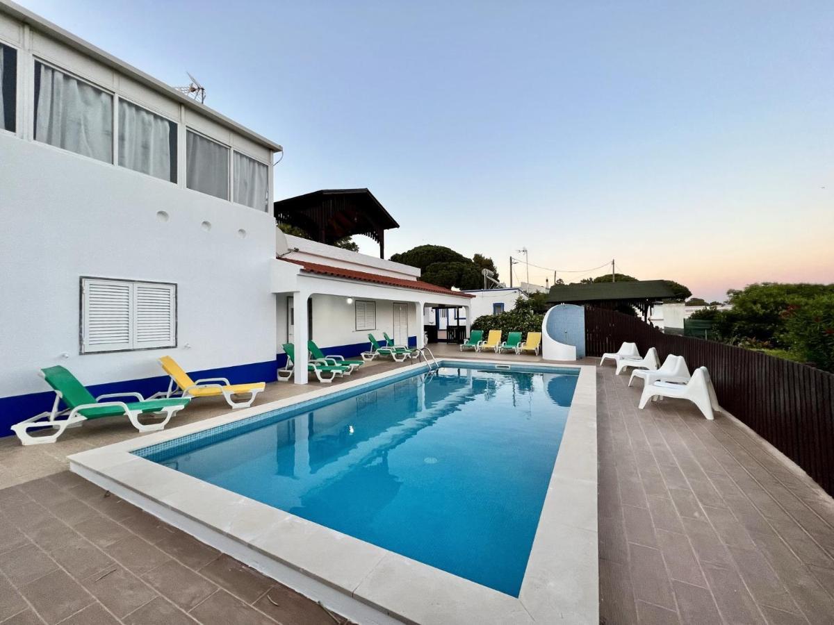 Formosa 3 With Pool By Homing Apartment