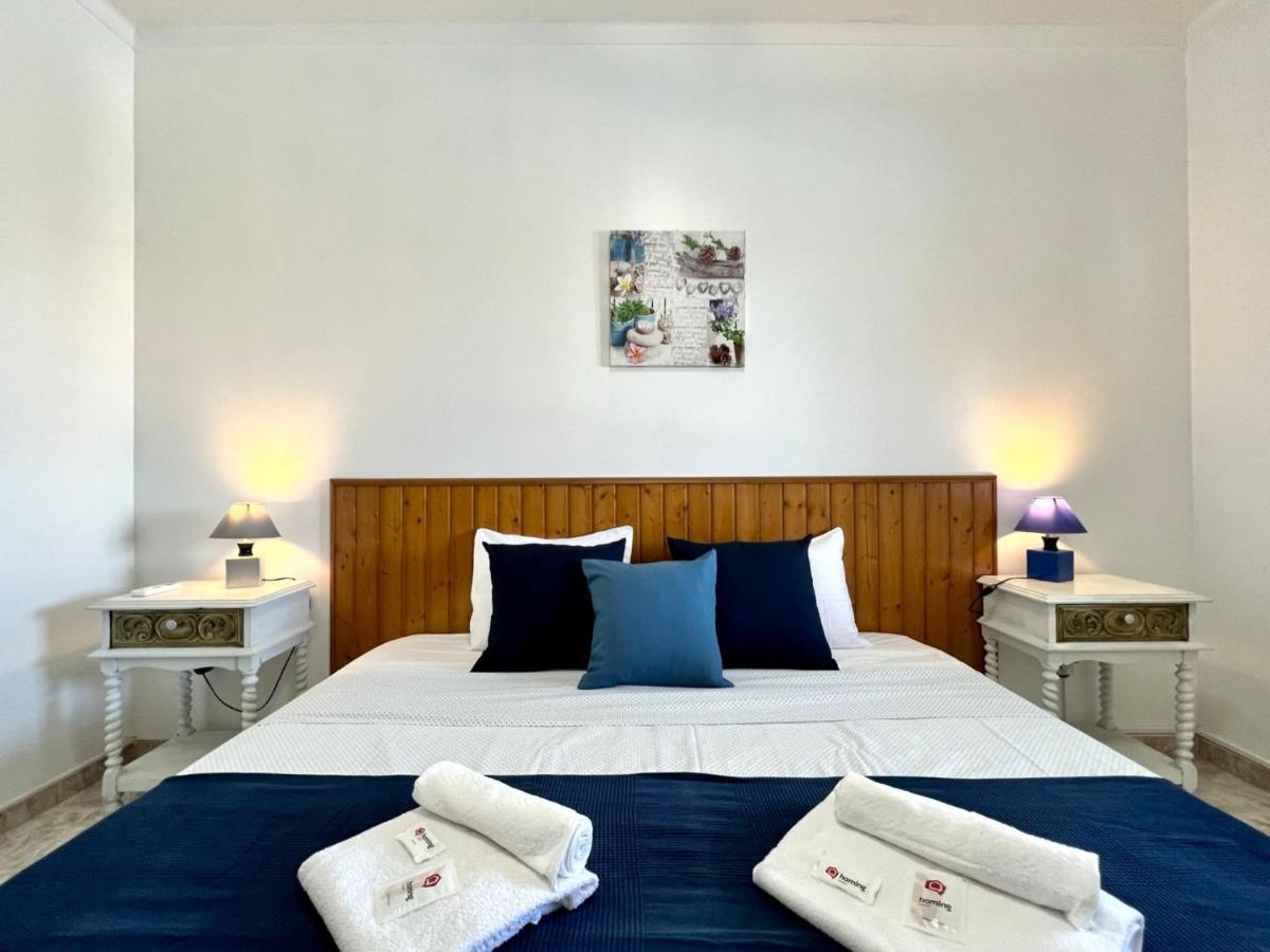 Apartment Formosa 3 With Pool By Homing Tavira
