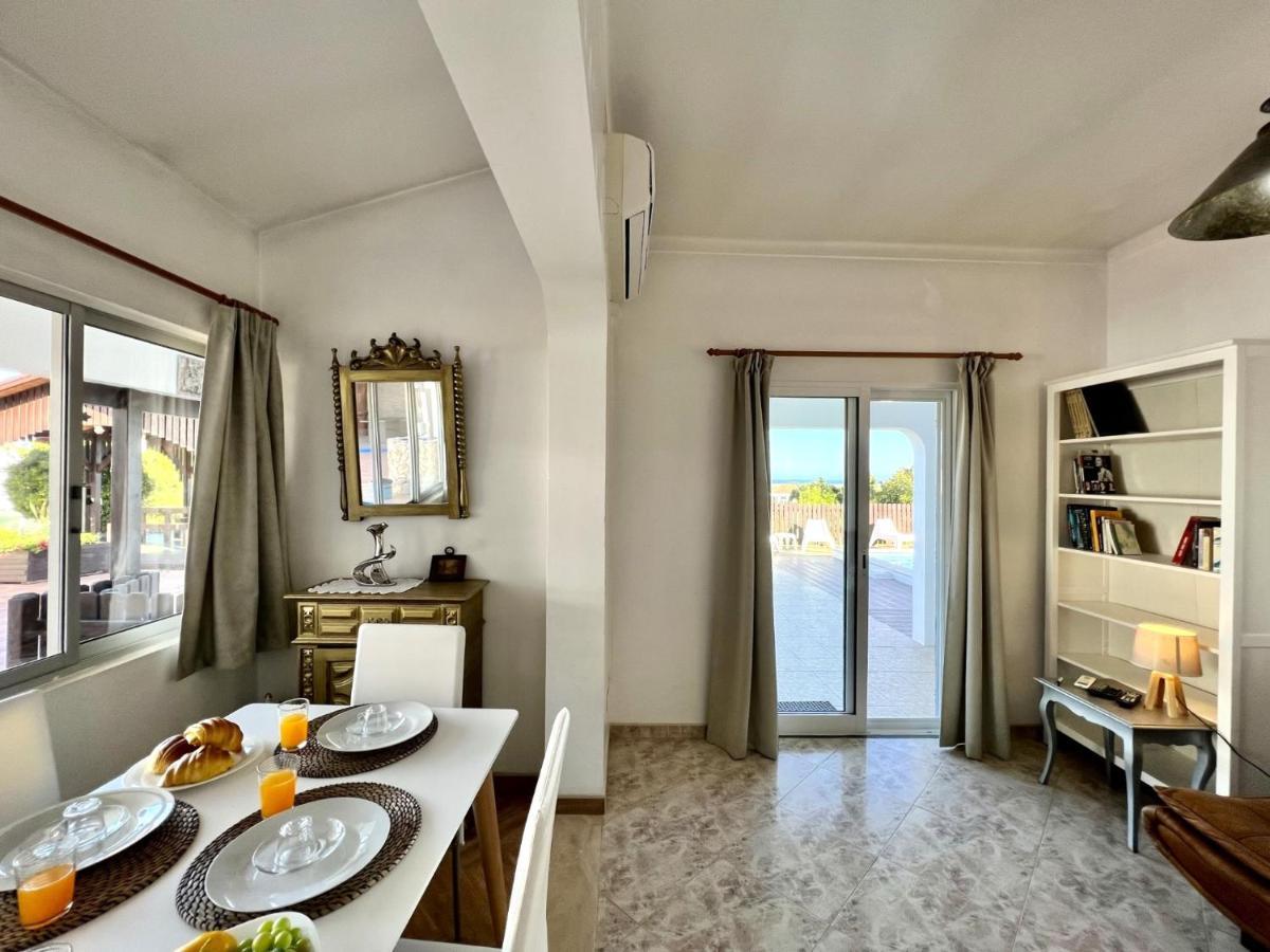 Formosa 3 With Pool By Homing Apartment Tavira