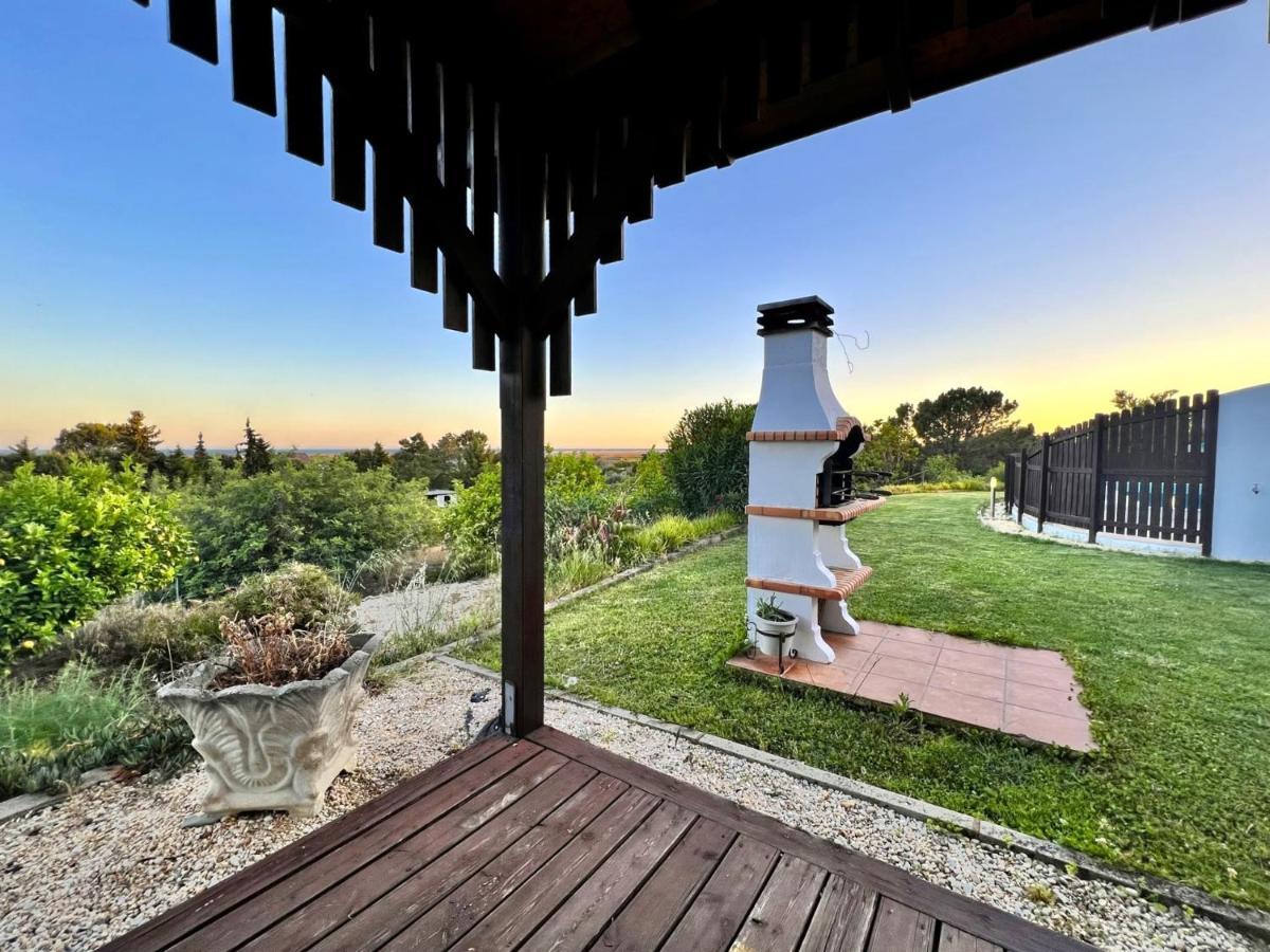 Formosa 3 With Pool By Homing * Tavira