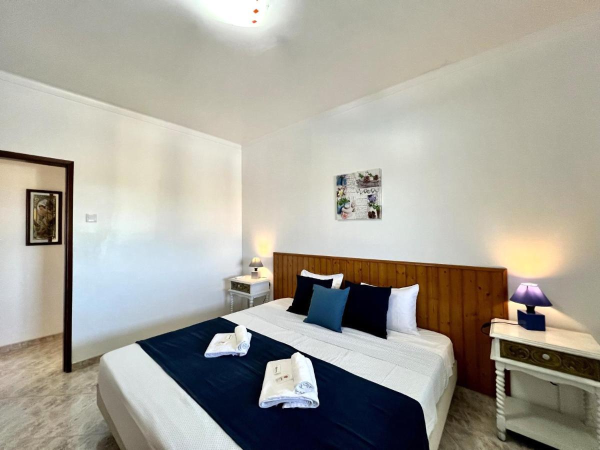 Apartment Formosa 3 With Pool By Homing *