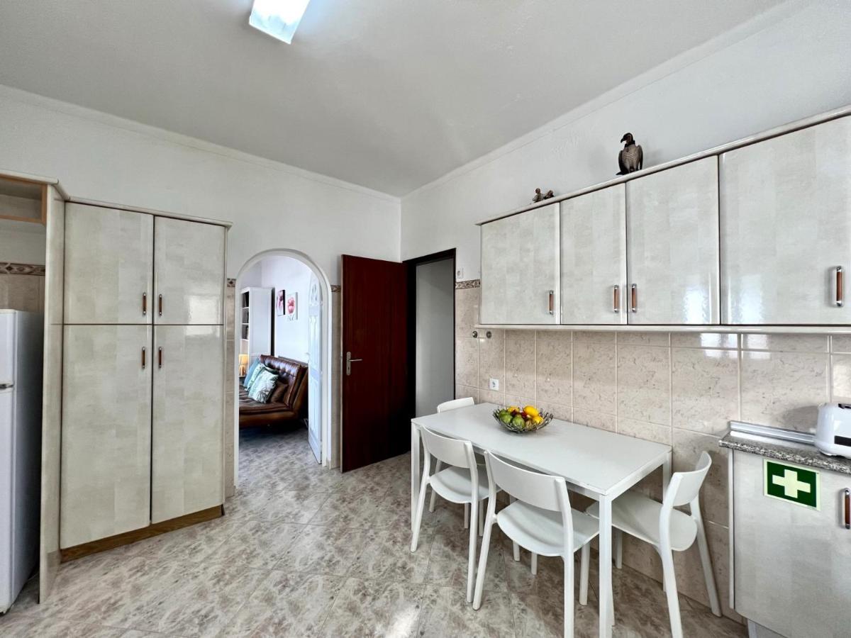 Formosa 3 With Pool By Homing * Tavira