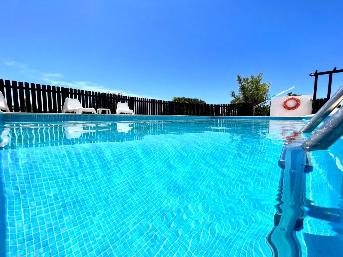 Apartment Formosa 3 With Pool By Homing *