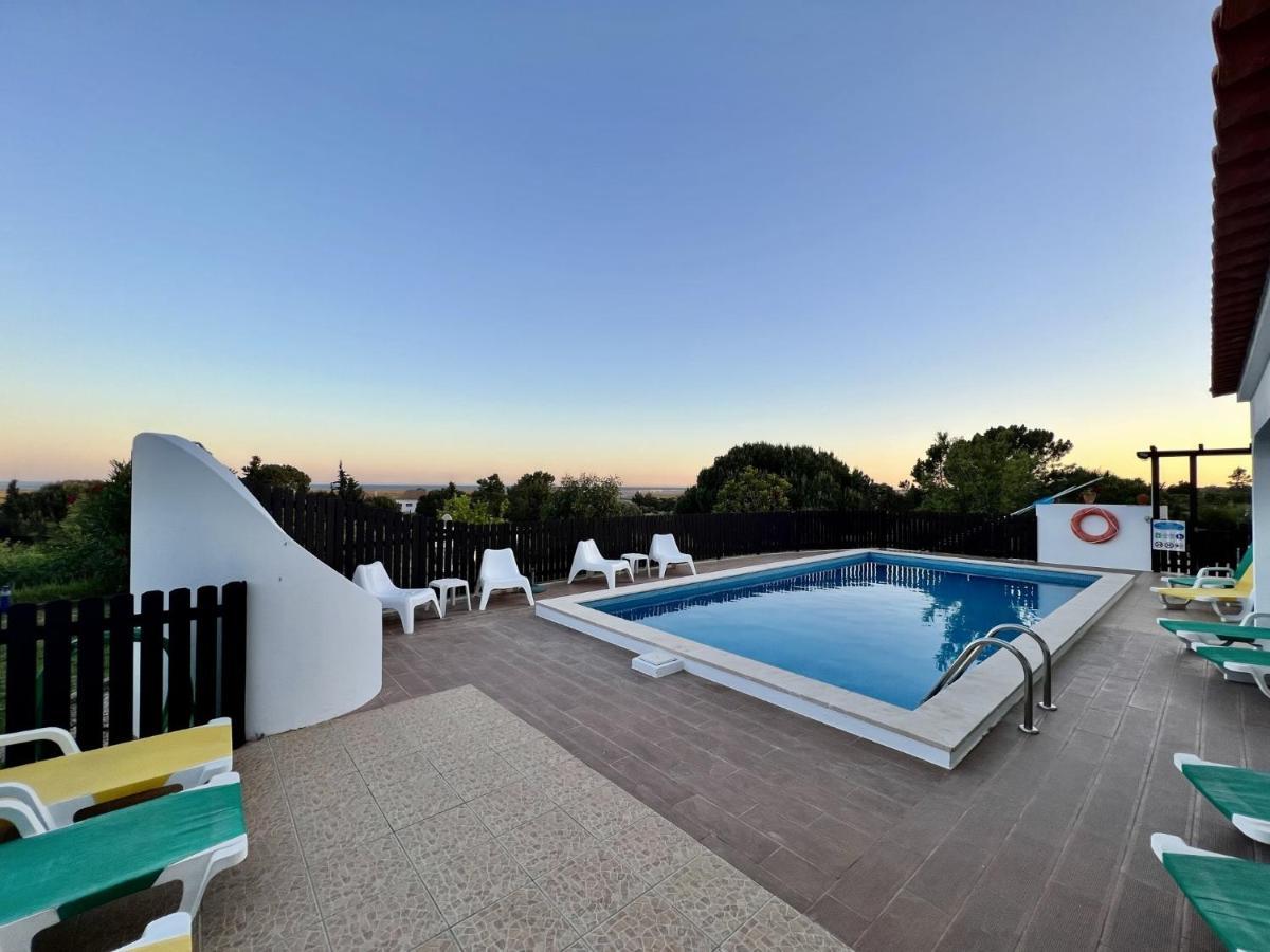 Formosa 3 With Pool By Homing * Tavira