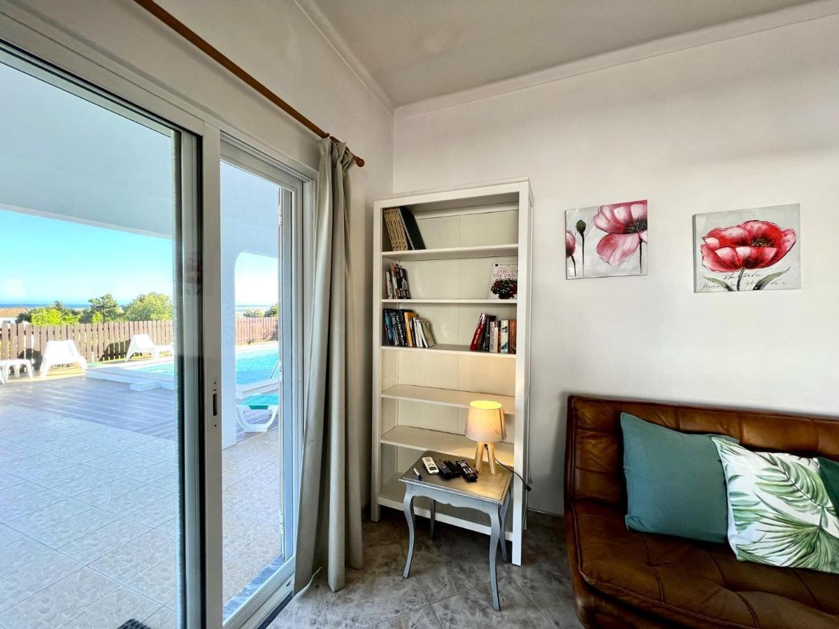 Apartment Formosa 3 With Pool By Homing