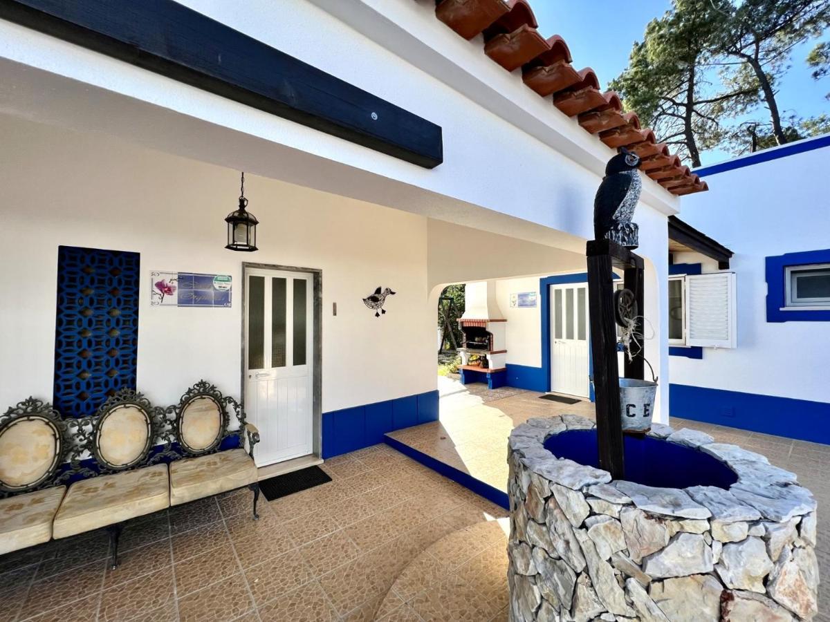 Formosa 3 With Pool By Homing Tavira