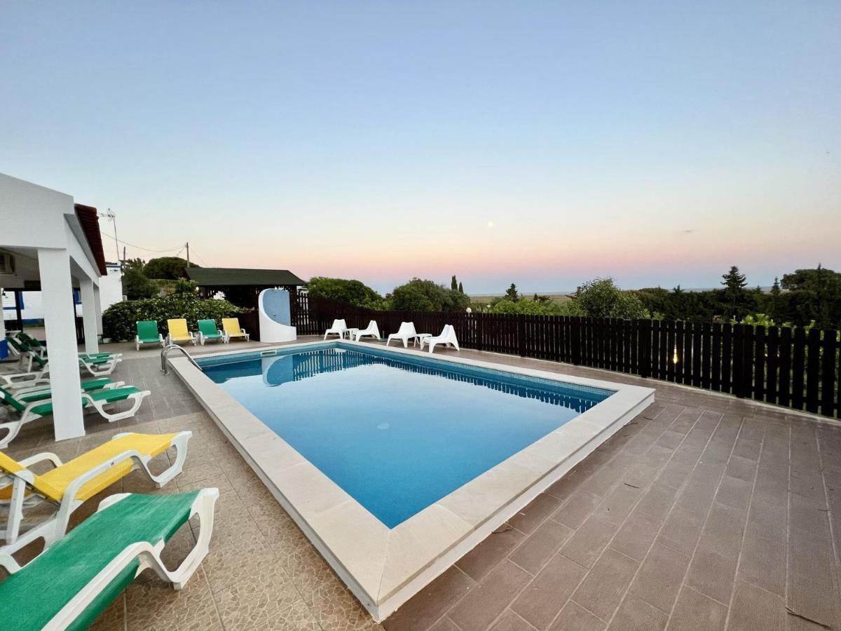 Formosa 3 With Pool By Homing *